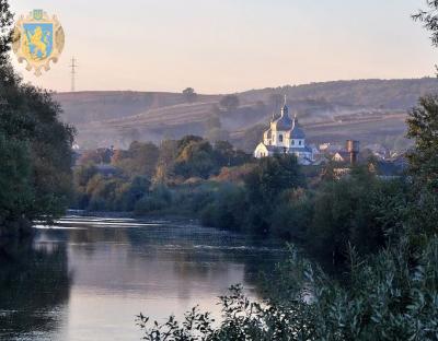 На Миколаївщині  торік залучили 3 млн грн на природоохоронні заходи