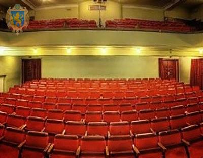 Першому академічному українському театру для дітей та юнацтва виповнюється 100 років