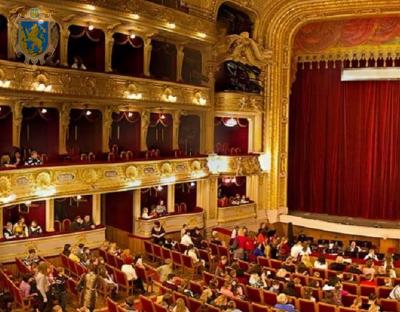 27 березня - Міжнародний день театру