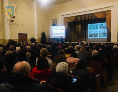 У Городоцькому районі реалізували 14 інвестиційних проектів