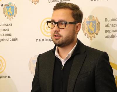 «Е-лікарняний – це економія часу пацієнта і лікаря», - Олександр Кулепін