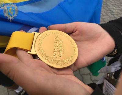 Понад 350 спортсменів області отримали грошові винагороди за результатами виступів у 2018 році