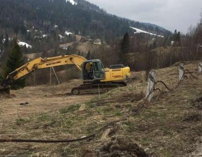 З обласного бюджету виділено кошти на ремонт дороги  Завадка — Козьова