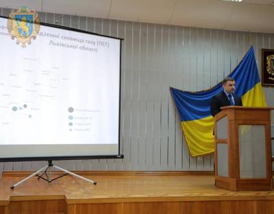 Торік на Львівщині зріс видобуток вугілля 