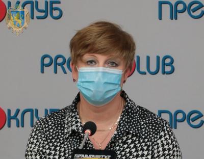 «Усі вакцини, які використовують на Львівщині, безпечні й ефективні», - медики