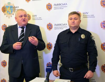 Під час профілактичних рейдів у сім’ї та навчальні заклади повернули понад 70 дітей 