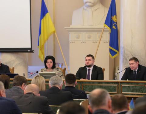 На першочергову допомогу силам територіальної оборони Львівщини виділили 5 мільйонів гривень