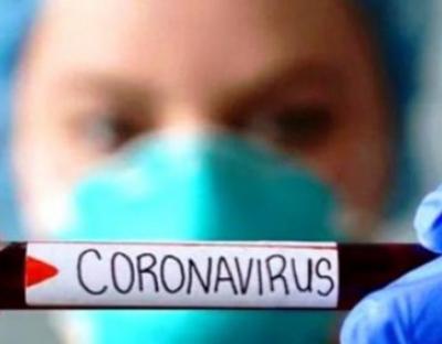 COVID-19: за останню добу по області госпіталізували 297 осіб.