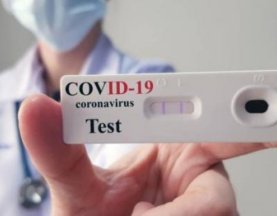 COVID-19: за останню добу по області госпіталізували 95 людей