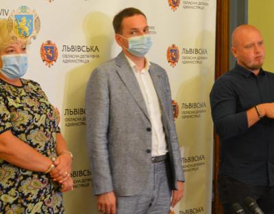 Цього тижня очікується поступлення вакцини «Pfizer» для використання у центрах вакцинації