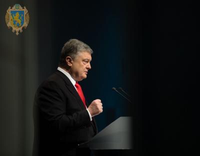 В країні має бути нульова толерантність до корупції – Глава держави