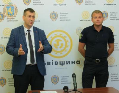 Водіїв громадського транспорту перевірятимуть на дотримання протиепідемічних заходів безпеки