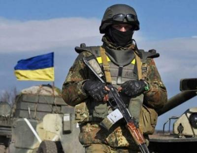 Щодо російського вторгнення: оперативна інформація станом на 20:00 год 