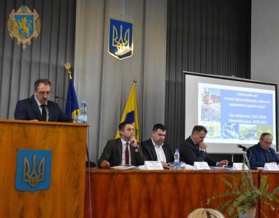 У Миколаївському районі реалізували 94 мікропроекти