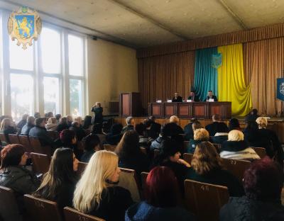 У Мостиському районі відремонтували понад 50 км доріг