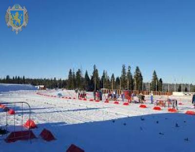 На Турківщині стартував Чемпіонат України із зимових видів спорту