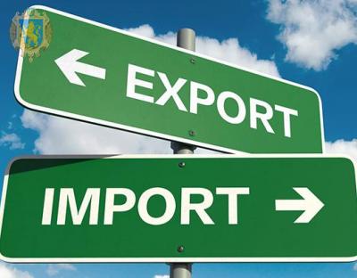 Майже 70 підприємств Львівщини припинили експорт товарів у Російську Федерацію 