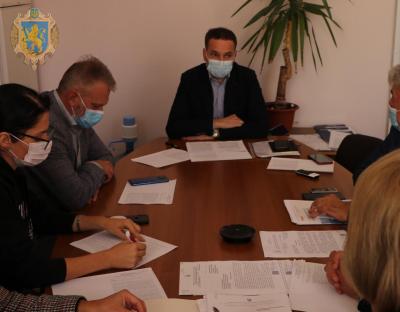 Перинатальний внесли у перелік ковідних закладів: прийматиме вагітних з підозрою та підтвердженим коронавірусом