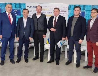 17 громад Львівської агломерації планують спільний розвиток