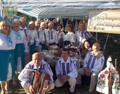 «Купальська містерія  над Бугом» зібрала поціновувачів народних колективів