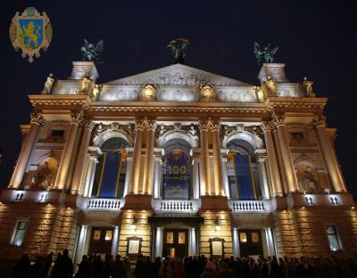 Олег Синютка вибачився перед учасником АТО за непорозуміння під час урочистостей з нагоди Дня Соборності 