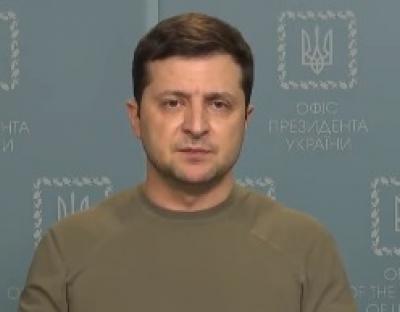 Президент розповів про ситуацію в областях, де тривають ворожі обстріли