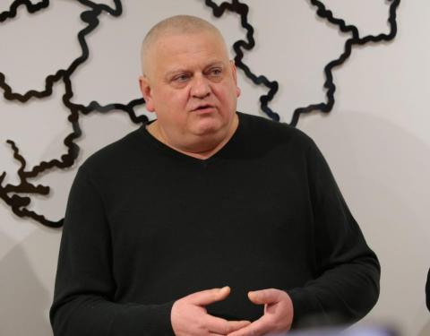 «Діти, яких евакуювали за кордон через Львівщину обов’язково повернуться додому», - Володимир Лис