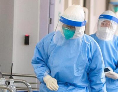 COVID-19: за останню добу по області госпіталізували 5 осіб