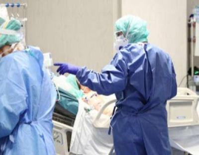 COVID-19: за останню добу по області госпіталізували 19 осіб