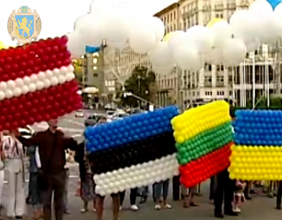 Молодіжна громадська організація запрошує у культурно-освітню поїздку «Європейська єдність»