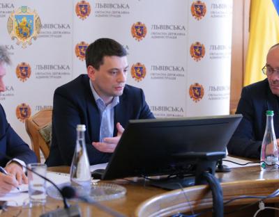 «Шахтарі повинні отримати заробітну плату в повному обсязі», - ЛОДА