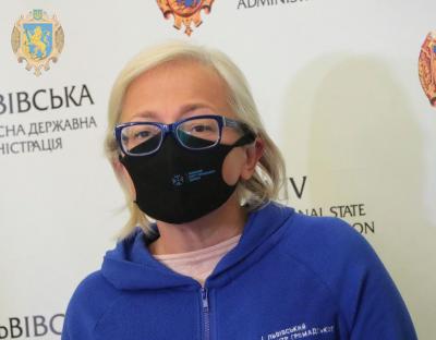 З 6-го по 13-те квітня в Україні відзначається тиждень громадського здоров’я