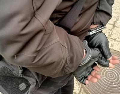 Пильність громадян дає результати: завдяки львів'янам поліція затримує підозрілих осіб