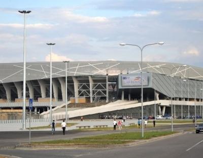 На Львівщині відкриють перший в Україні центр вакцинації населення