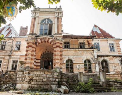 Мешканців Львівщини запрошують взяти участь у флешмобі «День пам’яток історії та культури»