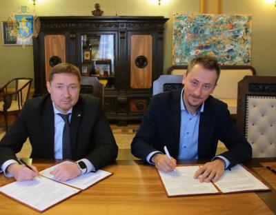 Громадам області допоможуть продавати землю через «Прозорро. Продажі»