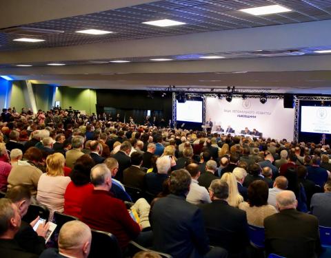 На Львівщині планують створити  15 тисяч нових робочих місць