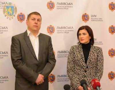 Цьогоріч майже 200 тисяч домогосподарств Львівщини отримують субсидії, - Наталія Кузяк (+аудіо)