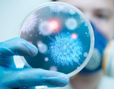 В Україні новий випадок поліомієліту у маленької дитини