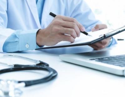 У стаціонарах області лікують 1373 пацієнтів із Covid-19