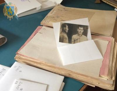 До 100-річчя утворення ЗУНР підготували онлайн-виставку