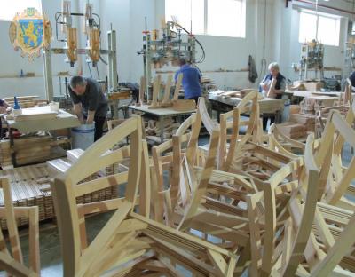 Експорт товарів із Львівщини зріс на майже 28%