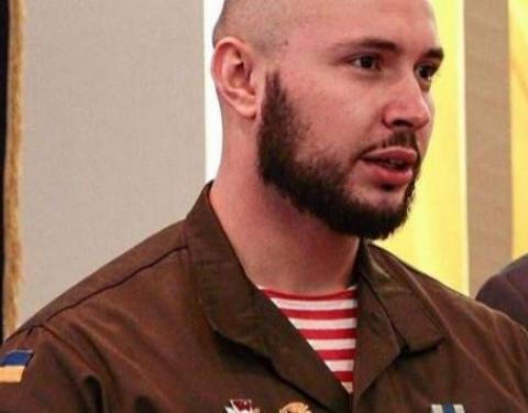 «Cправедливість є і за неї завжди треба боротися!»,-  Максим Козицький про звільнення нацгвардійця Віталія Марківа