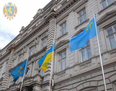 Львівська ОДА у трійці лідерів серед публічних органів влади в номінації «Внутрішнє навчання публічних службовців»