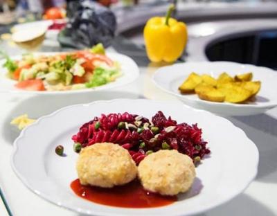 Міфи та реальність реформи системи шкільного харчування