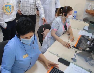 За останню добу в області понад 10 000 осіб вакцинувалися від ковіду