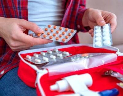 Як укомплектувати аптечку на випадок надзвичайної ситуації - рекомендація МОЗ