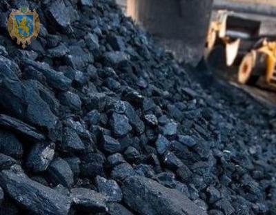 Триває виплата заробітної плати шахтарям Львівщини