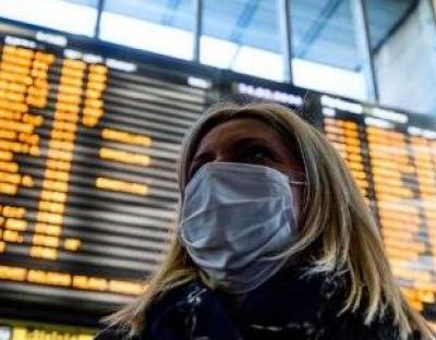 Подорожуй безпечно: Львівська ОДА нагадує про країни «червоної» та «зеленої» зон