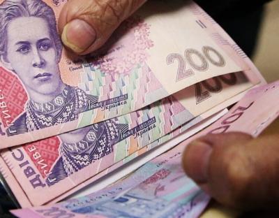 Уряд визначив порядок виплати пенсій внутрішньо переміщеним особам за минулі періоди